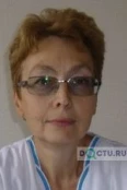 Кельмяшкина Надежда Михайловна - Екатеринбург
