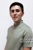 Кельн Артем Александрович - Тюмень