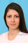 Кемерчева Варвара Афанасьевна - Краснодар