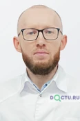 Кендерев Александр Юрьевич - Ижевск