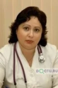 Кениг Екатерина Владимировна - Челябинск