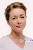 Кених Анастасия Николаевна - Омск