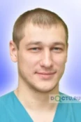 Кених Владимир Владимирович - Омск