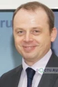 Кенис Владимир Маркович - Санкт-Петербург