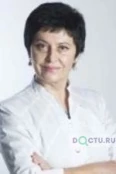 Кенсовская Инна Михайловна - Иркутск