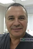 Кенсовский Владимир Альфредович - Иркутск