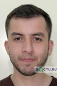 Керимханов Мурад Азизович - Москва
