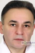 Керимов Эльдар Назирович - Москва