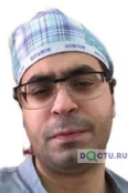 Керимов Эмир Энверович - Симферополь