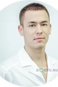 Керимов Хасан Наильевич - Самара