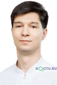 Керимов Кирилл Базарович - Москва