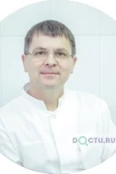 Керимов Наиль Ислямдинович - Самара