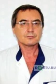 Керимов Тимур Борисович - Нальчик