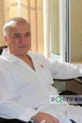 Керимов Владимир Рамазанович - Нальчик