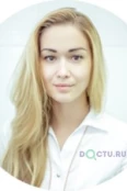 Керимова Алсу Наильевна - Самара