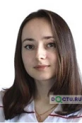 Керимова Кима Еремовна - Ростов-на-Дону