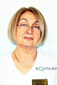 Керимова Людмила Измаиловна - Нальчик