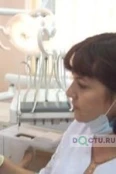 Керимова Октябрина Николаевна - Астрахань