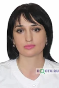 Керимова Сабина Амировна - Махачкала