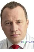 Кернер Денис Владимирович - Иркутск