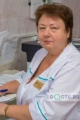 Керносова Татьяна Владимировна - Рязань