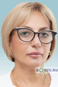 Керопян Гаяне Андреевна - Москва