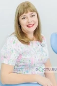 Керосилова Вера Анатольевна - Красноярск