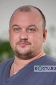 Кервелис Артем Анатольевич - Кемерово