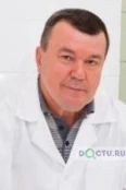 Керженов Няиль Мухамядиевич - Пенза