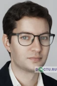 Керзиков Олег Андреевич - Москва