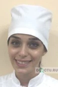 Кесаева Екатерина Джумберовна - Москва