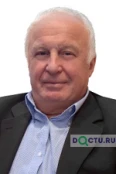 Кешелава Виктор Владимирович - Москва