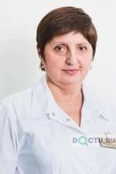 Кесиян Анаида Вазкеновна - Краснодар