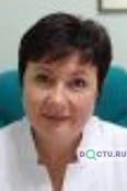 Кеслер Ирина Ефимовна - Великий Новгород
