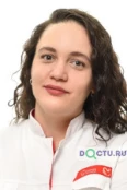 Кеслер Маргарита Марковна - Воронеж