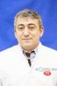 Кесов Леонид Андреевич - Саратов