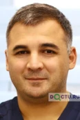 Кесов Павел Георгиевич - Тюмень