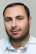 Кесов Павел Викторович - Саратов