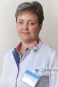 Кетова Елена Николаевна - Воронеж