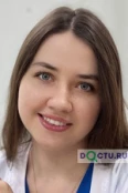 Кетова Елена Сергеевна - Воронеж