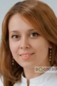 Кетова Мария Михайловна - Пермь