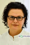 Кетова Ольга Владимировна - Ижевск