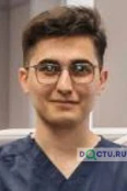 Кеворков Арменак Хачатурович - Краснодар
