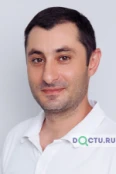 Кеворков Дмитрий Сергеевич - Ростов-на-Дону