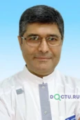 Кеворков Хачатур Сергеевич - Краснодар
