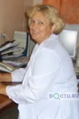 Кежутина Марина Валерьевна - Нижний Новгород