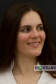 Хабарина Мария Владиславовна - Москва