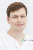 Хабаров Алексей Валерьевич - Тюмень