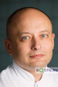 Хабаров Дмитрий Владимирович - Новосибирск
