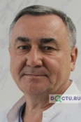 Хабаров Сергей Борисович - Набережные Челны